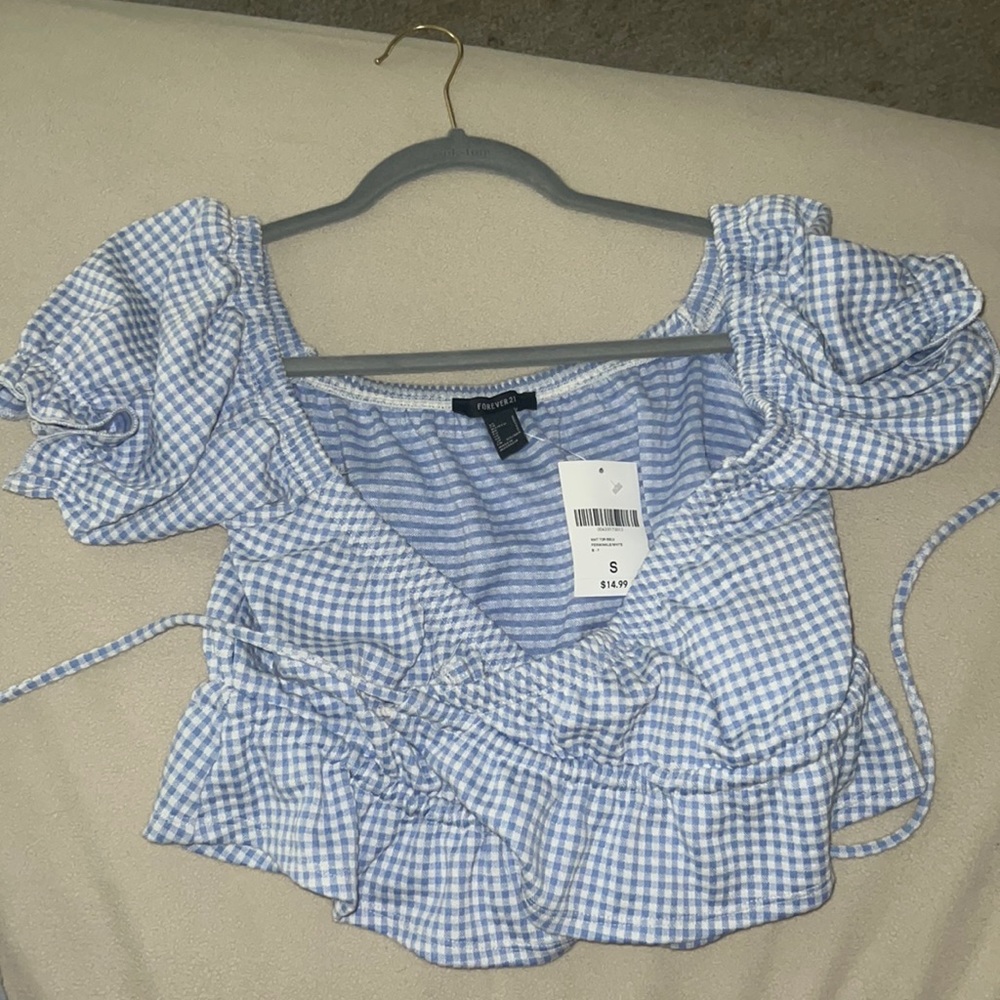 wrap top
